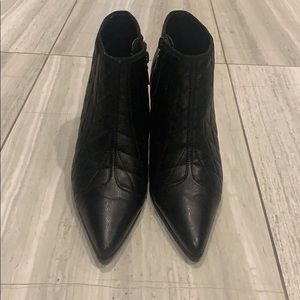Impo brand Ankle booties